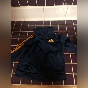🍼ADIDAS JACKET